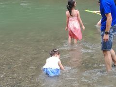 -华蓥山天意谷景区