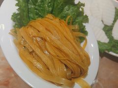 -清真军邺·金富苑肥牛(石坡街旗舰店)