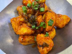 -蓉三少冒烤鸭·四川小吃集(北京首店)