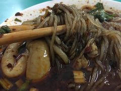 -甘记肥肠粉(马鞍北路店)