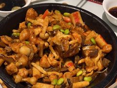 -百饺园(平山道店)