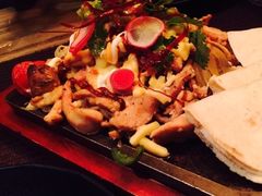 -Luchador摔跤手墨西哥餐厅(恒宇广场店)