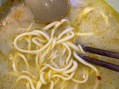 -亮亮拉面(师范路店)