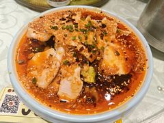 -渝味川菜(夜宵航母店)
