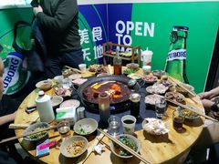 -星鸿社重庆老火锅