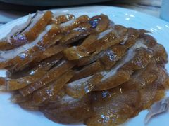 -金百万烤鸭店(马甸店)