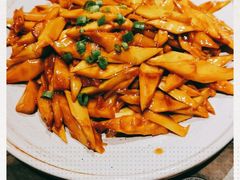 -兰溪小馆(首经贸店)