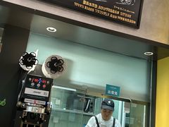 -Aqua Oasis 水天堂(石路天虹店)