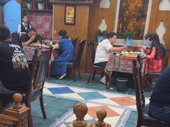 -乡村馕坑肉·烧烤·新疆菜·本地人更爱吃(阿勒泰首店)