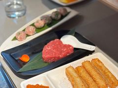 -海底捞火锅(大华一路店)