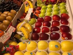 -每日新鲜水果吧(南京东路店)