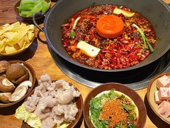 -楠火锅(龙阳广场店)