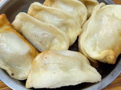 -锅贴大王南翔小笼(临沂二村店)
