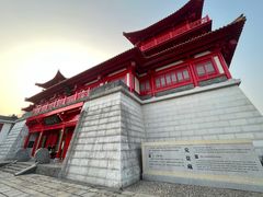 -茅山东方盐湖城景区