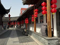 -三林塘老街