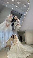 -B.Bridge Couture婚纱礼服(福田店)
