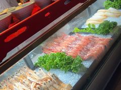-君悦酒店·乐厨·高空自助餐(青年大街店)