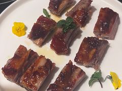 -濮园 · 四合院餐厅