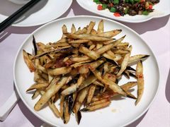 -粗茶淡饭·汉口公馆(循礼门店)