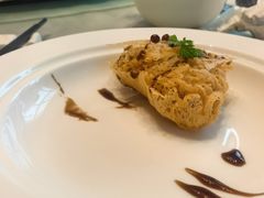 -湖影中餐厅·南京金茂威斯汀大酒店