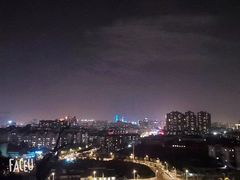 -金鸡山公园