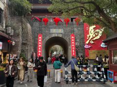 -鼓楼(西湖风景名胜区)