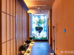-宫七SPA·高端Massage(浦东大道店)