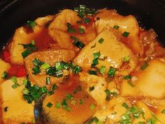 -费大厨辣椒炒肉(黄兴中心广场店)