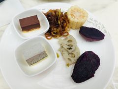 -浦东机场国航头等贵宾室