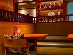 -仓桥家·焗寿司·锅物(光谷步行街店)