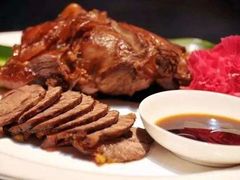 -中国徽菜·徽商故里(罍街店)