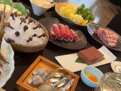 -西郊宾馆·1921餐厅