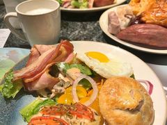 -金陵饭店-56JIA Restaurant家餐厅