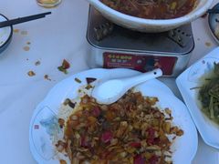 -黄牛肉馆·皖南土菜