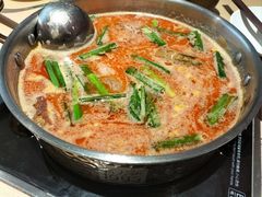 -新大新豆米火锅1993(万象汇店)