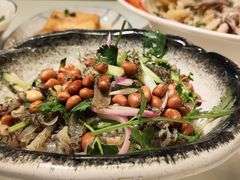 -清晖小苑•顺德地方菜(壹海城店)