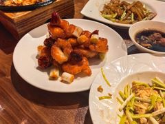 -南门小馆·清真(国贸商城店)