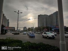 -三洋烧烤砂锅(东方红商业街店)