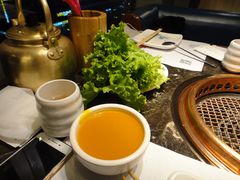 -一品诚记烤肉(大连柏威年购物中心店)
