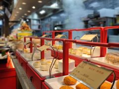 -梅花香里大酒店(郁金香路店)
