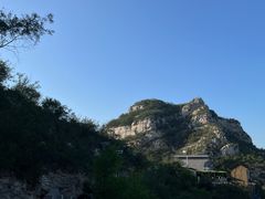 -抱犊寨风景区