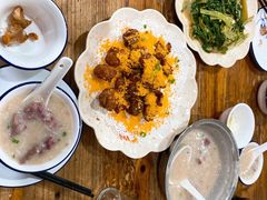 -南记食粥坊·宵夜大排档(莲花总店)