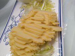 -青岛颐海花园酒店总店·自助餐厅