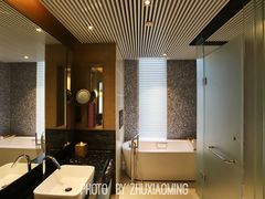 -上海外滩英迪格酒店