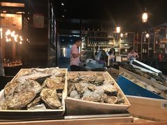 -斯普汇生蚝牛排馆(中骏世界城店)
