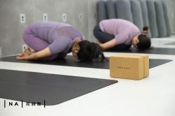 -那·瑜伽&孕产·普拉提·塑身减脂