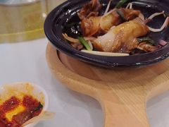 -金华安大酒楼·老牌潮菜·粤式茶点(东方国际店)