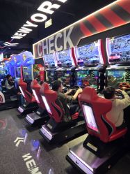 -木马王国(萧山银隆店)