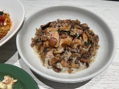 -Nana And Her Friends Restaurant 娜娜家(小寨原力场店)