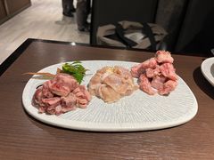 -橘焱胡同烧肉夜食(BFC外滩金融中心店)